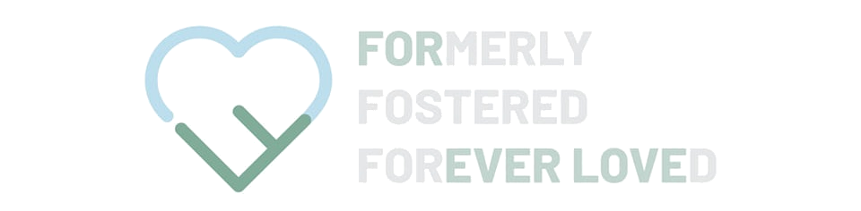 F3 Loved — Formerly Fostered, Forever Loved